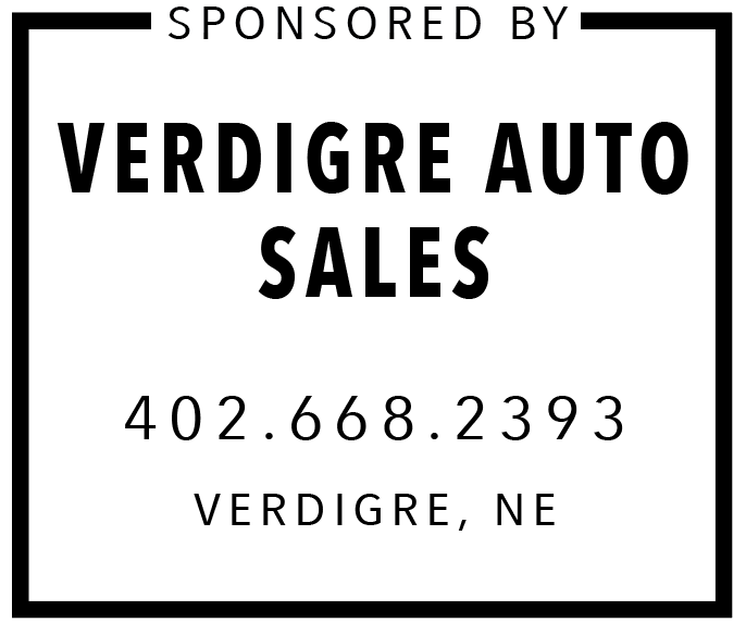 Verdigre Auto Sales